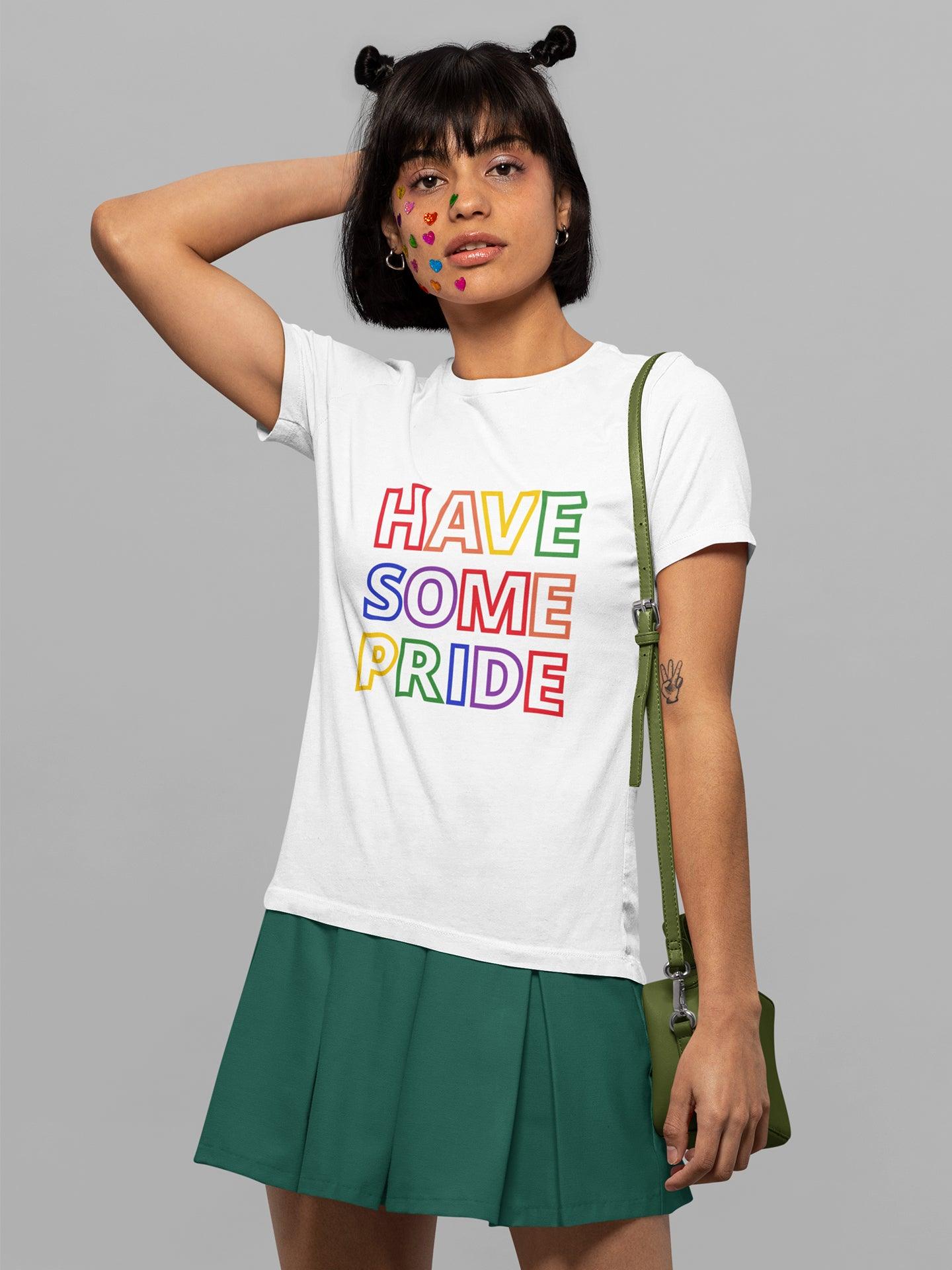 tricou lgbt have some pride hay creations