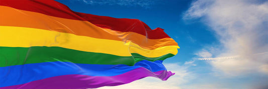 Tricouri cu mesaje LGBT în România? - HAY Creations
