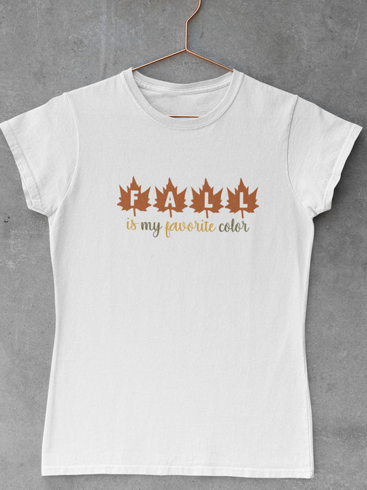 Tricou bumbac premium FAVORITE COLOR