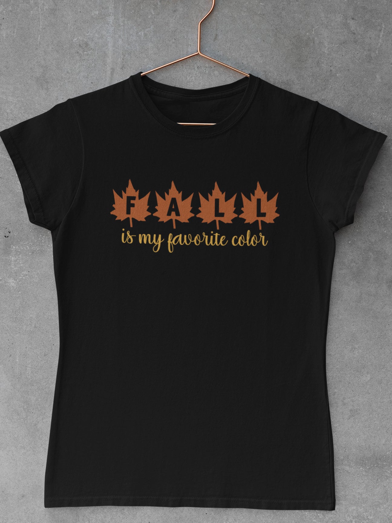 Tricou-bumbac-premium-organic-vegan-toamna-autumn-femei-hay-creations-favorite-color-negru