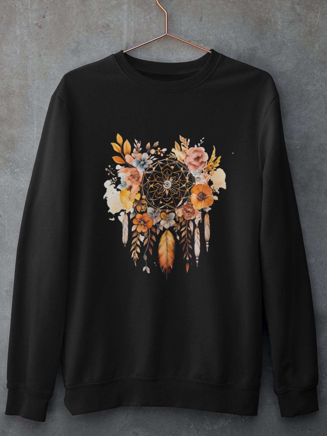    bluza-cu-maneca-lunga-bumbac-premium-organic-vegan-neagra_toamna-autumn-femei-hay-creations-chasing-dreams