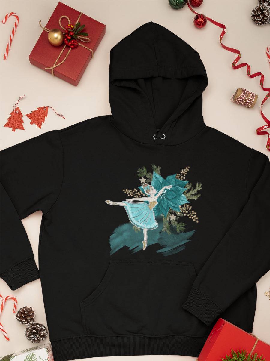 Hanorac Crăciun WINTERLAND BALLERINA