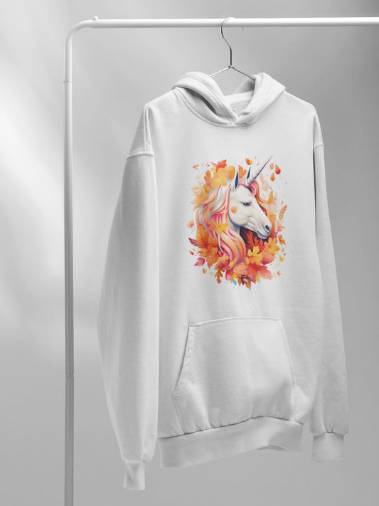 hanorac-bumbac-premium-organic-vegan-toamna-autumn-femei-hay-creations-hoodie-Majestic-unicorn-alb