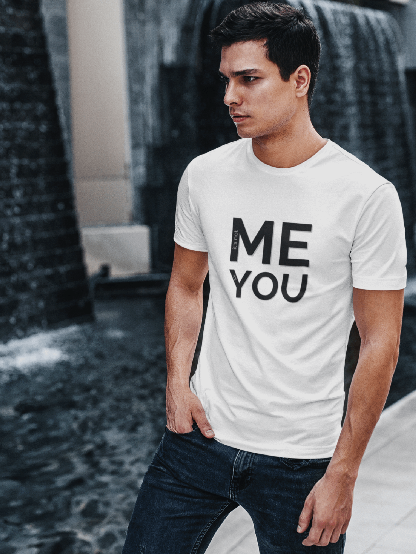 tricou-barbati-bumbac-organic-premium-its-not-me-its-you-hay-creations-alb-colectia-hater