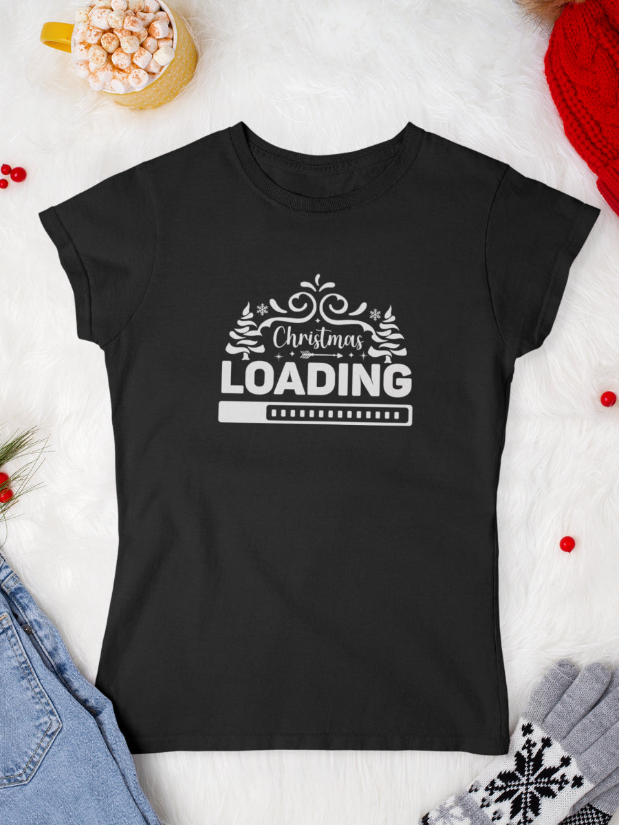     tricou_bumbac_organic_premium_vegan_cadou_Craciun_Secret_Santa_Christmas-loading-alb-femei
