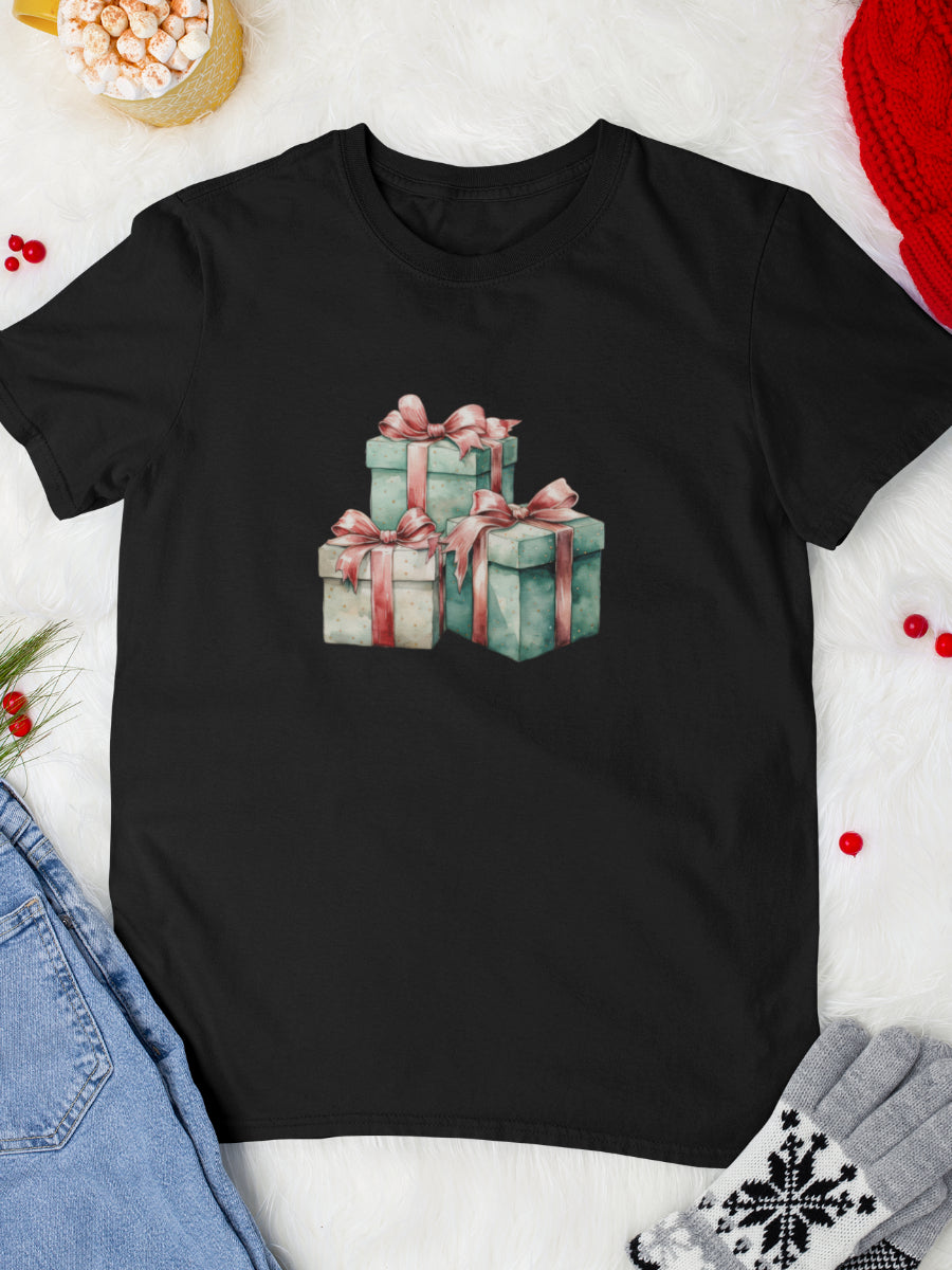    tricou_bumbac_organic_premium_vegan_cadou_Craciun_Secret_Santa_barbati_unisex_pretty_gifts_negru